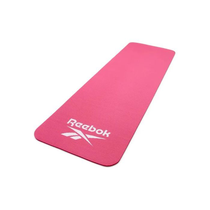 Килимок для фітнесу Reebok Training Mat червоний 183 х 61 х 1 см RAMT-11015RD (885652020459) зображення 2