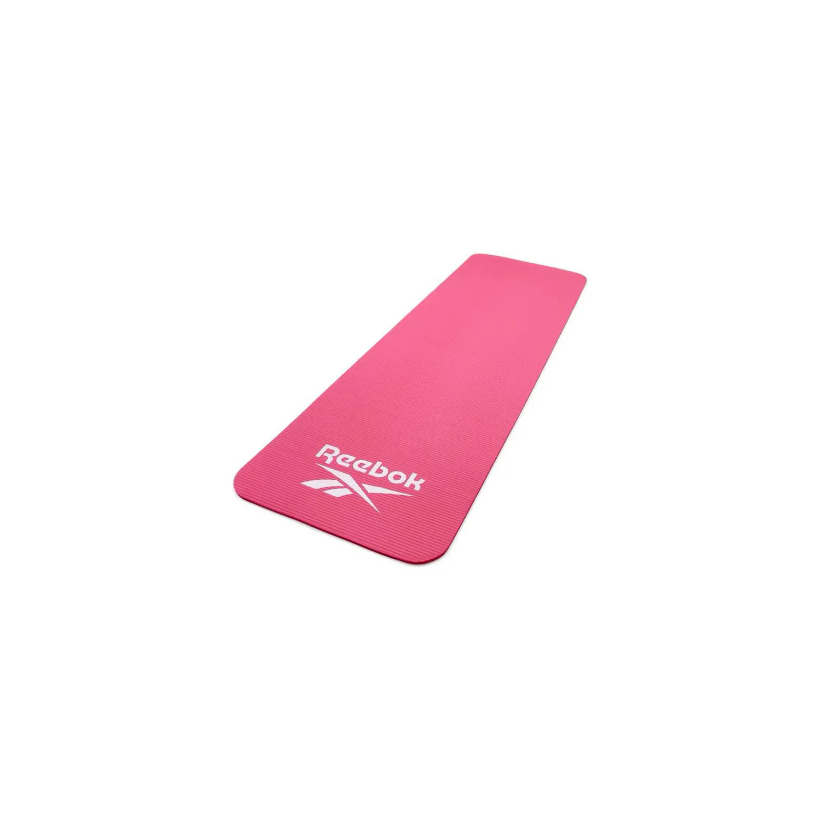 Коврик для фитнеса Reebok Training Mat рожевий 183 х 80 х 1,5 см RAMT-11018PK (885652020497) изображение 2