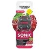 Ароматизатор для автомобіля WINSO Sonic Cherry (531060)