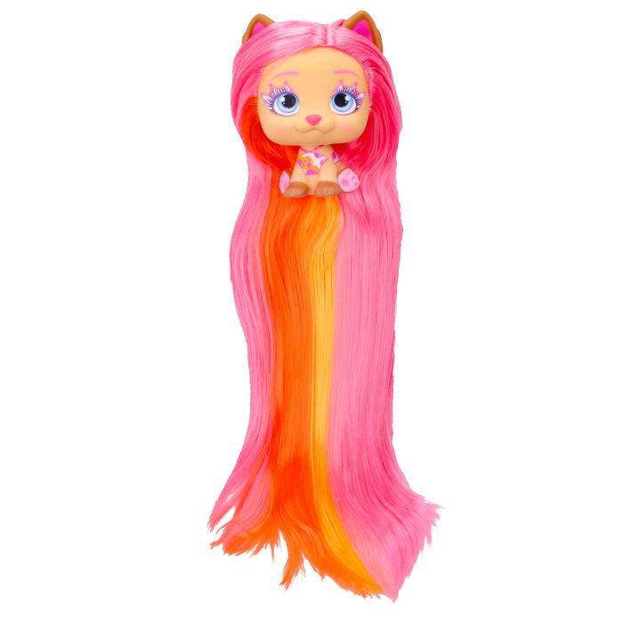 Игровой набор IMC Модный питомец I VIP PETS S6 Bow Power Шиара (714816) изображение 11