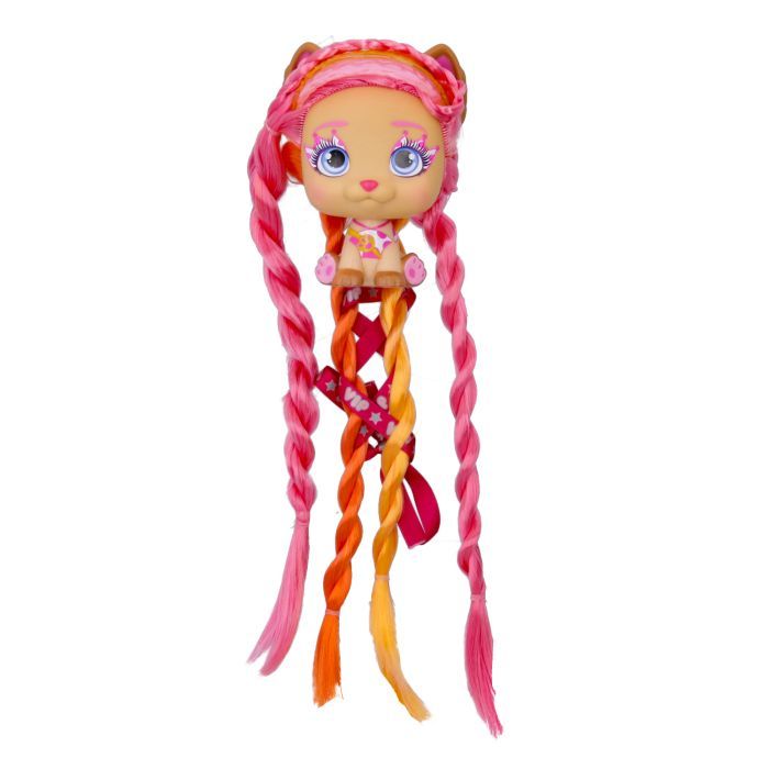 Игровой набор IMC Модный питомец I VIP PETS S6 Bow Power Шиара (714816) изображение 12