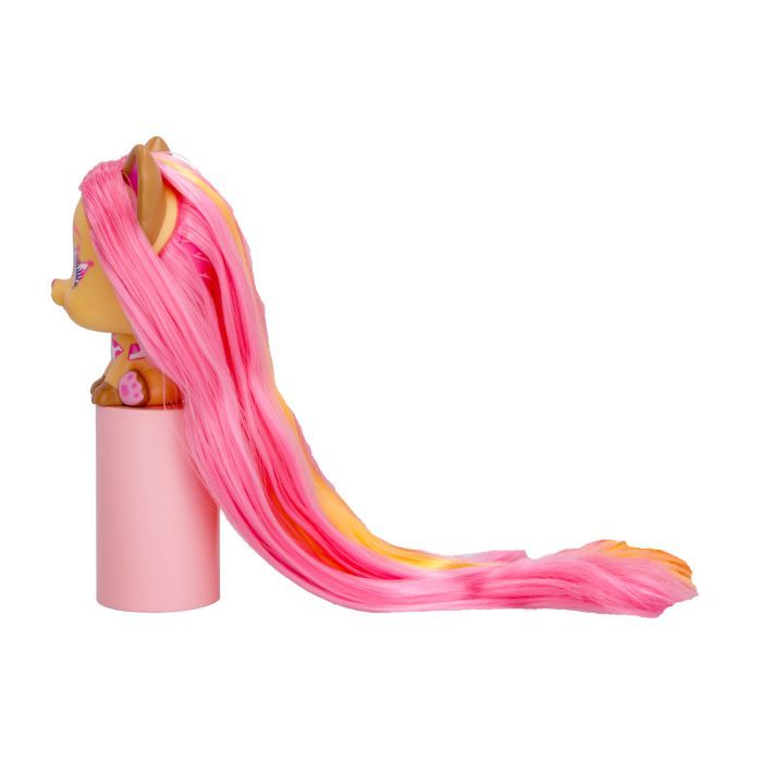 Игровой набор IMC Модный питомец I VIP PETS S6 Bow Power Шиара (714816) изображение 5