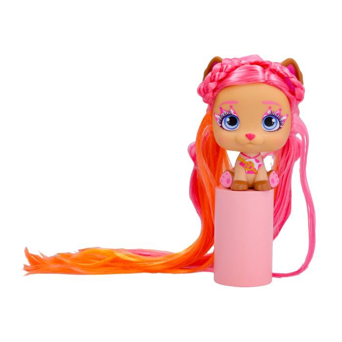 Игровой набор IMC Модный питомец I VIP PETS S6 Bow Power Шиара (714816) изображение 6