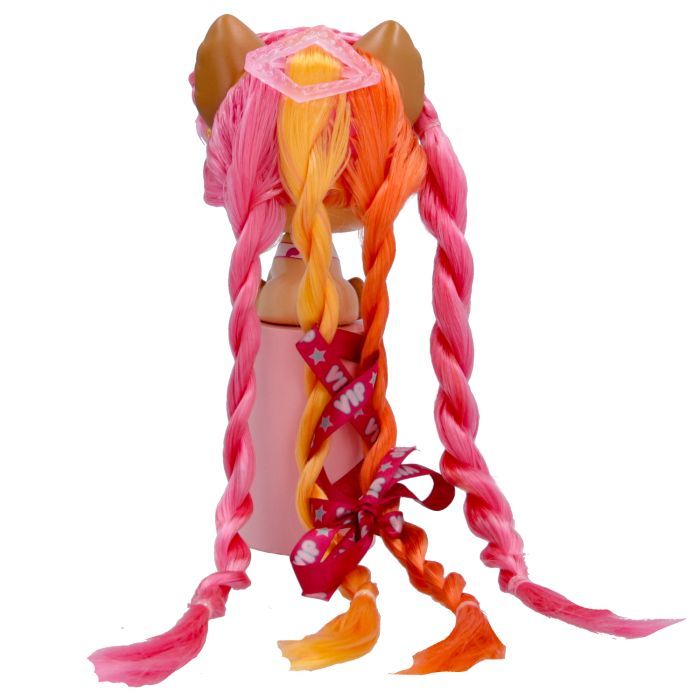 Игровой набор IMC Модный питомец I VIP PETS S6 Bow Power Шиара (714816) изображение 8