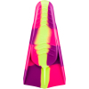 Ласты Aqua Speed Training Fins 137-93 7931 рожевий, фіолетовий, жовтий 33-34 (5908217679314) изображение 4