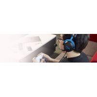 Наушники HyperX Cloud Blue для PS4/PS5 (4P5H9AM) изображение 12