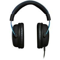 Наушники HyperX Cloud Blue для PS4/PS5 (4P5H9AM) изображение 2