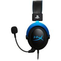 Наушники HyperX Cloud Blue для PS4/PS5 (4P5H9AM) изображение 3