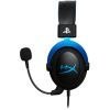 Наушники HyperX Cloud Blue для PS4/PS5 (4P5H9AM) изображение 3
