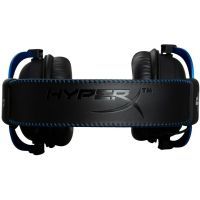 Наушники HyperX Cloud Blue для PS4/PS5 (4P5H9AM) изображение 4
