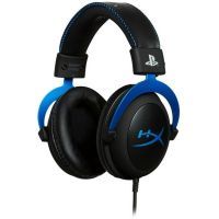 Наушники HyperX Cloud Blue для PS4/PS5 (4P5H9AM) изображение 5