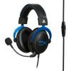 Наушники HyperX Cloud Blue для PS4/PS5 (4P5H9AM) изображение 6