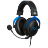 Навушники HyperX Cloud Blue для PS4/PS5 (4P5H9AM) зображення 7