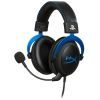 Наушники HyperX Cloud Blue для PS4/PS5 (4P5H9AM) изображение 7