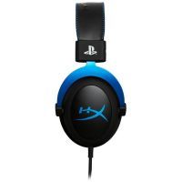 Наушники HyperX Cloud Blue для PS4/PS5 (4P5H9AM) изображение 8