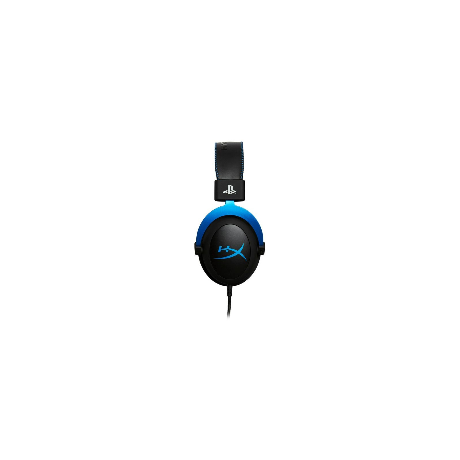 Навушники HyperX Cloud Blue для PS4/PS5 (4P5H9AM) зображення 8