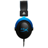 Навушники HyperX Cloud Blue для PS4/PS5 (4P5H9AM) зображення 8