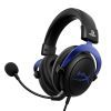 Наушники HyperX Cloud Blue для PS4/PS5 (4P5H9AM)