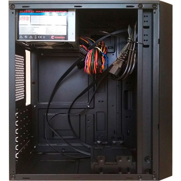 Корпус FrimeCom 881 450W изображение 2