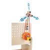 Конструктор Hape Junior Inventor Научный верстак настольный 58 деталей (E3028) изображение 6