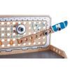 Конструктор Hape Junior Inventor Научный верстак настольный 58 деталей (E3028) изображение 7