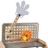 Конструктор Hape Junior Inventor Научный верстак настольный 58 деталей (E3028) изображение 8