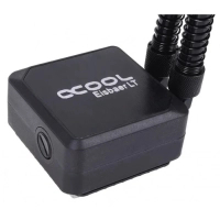 Система рідинного охолодження Alphacool EISBAER LT360 BLACK/11446 зображення 5