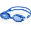 Очки для плавания Aqua Speed Malibu 008-01 синій OSFM (5908217629050)