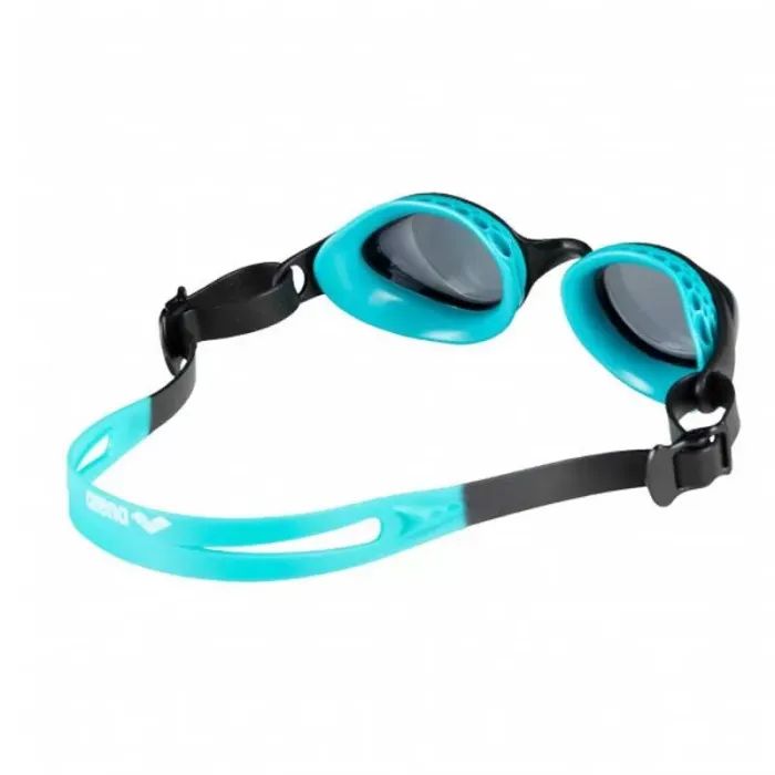 Окуляри для плавання Arena Air JR 005381-102 рожевий OSFM (3468336748473) зображення 3