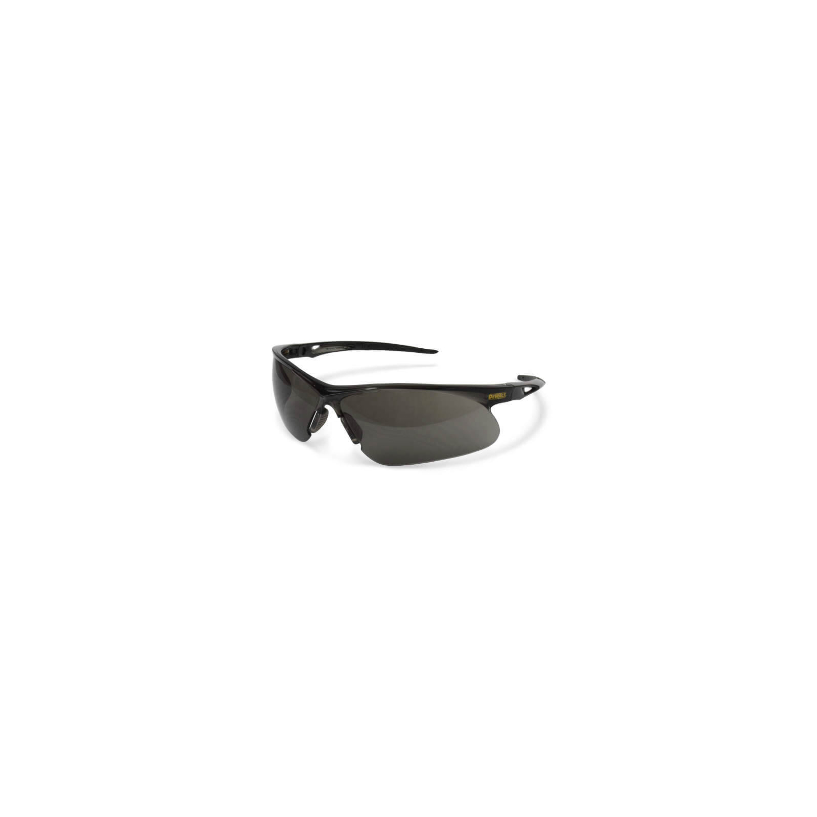 Защитные очки DeWALT Recip, тонированные, поликарбонатные (DPG102-2D) изображение 3