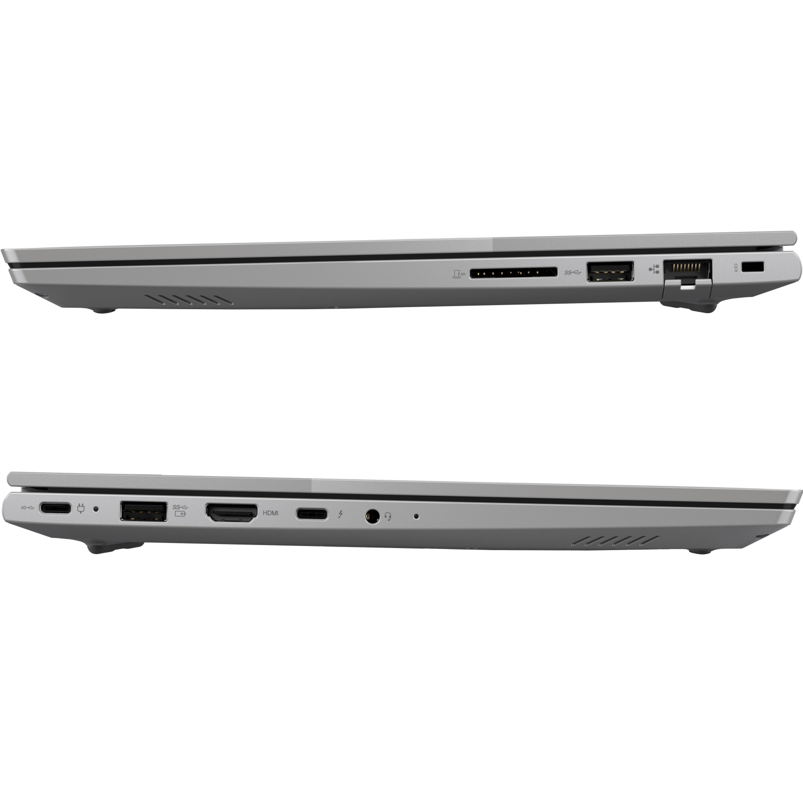 Ноутбук Lenovo ThinkBook 14 G6 IRL (21KG007VRA) изображение 5