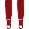 Гетры Jako Glasgow2.0 Bambini 3414-11 без шкарпетки темно-червоний Діт S (4059562249750)