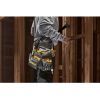 Сумка для инструмента DeWALT PRO с поясом, 13 карманов (DWST40201-1) изображение 2