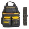 Сумка для инструмента DeWALT PRO с поясом, 13 карманов (DWST40201-1)