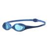 Очки для плавания Arena Spider JR синій 92338-078 (3468333252287)