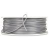 Пластик для 3D-принтера Verbatim PLA, 2,85 мм, 1кг, aluminium-grey (55329) зображення 2