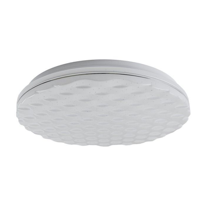 Светильник Vestum CELL зоряне небо 72W 3000К- 6500К 5600Lm (VS-81039) изображение 2