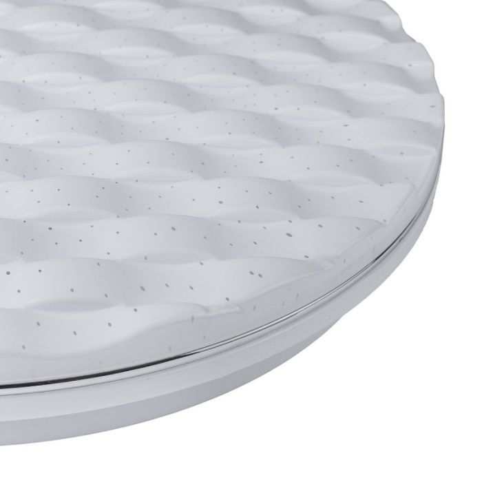 Светильник Vestum CELL зоряне небо 72W 3000К- 6500К 5600Lm (VS-81039) изображение 3