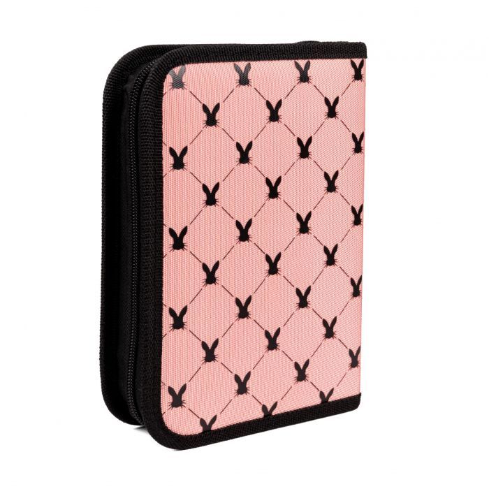 Пенал Yes Brave Bunny HP-03 с клапаном (533578) изображение 2