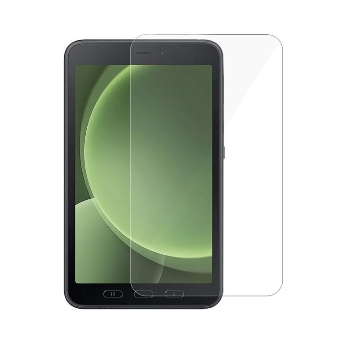 Стекло защитное BeCover Samsung Galaxy Tab Active 5 SM-X306B 8" (710951) изображение 2