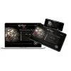 Настольная игра Geekach Games Предназначение (Destinies) (укр.) (GKCH177ds) изображение 4