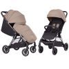 Коляска Carrello Delta 2024 CRL-5517 Wheat beige (CRL-5517 wheat b) изображение 3