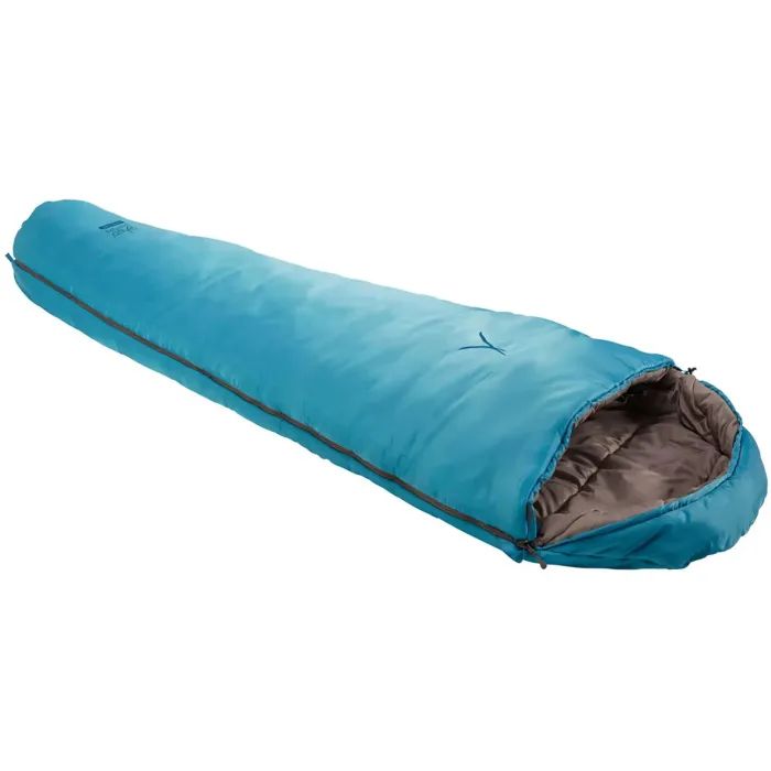 Спальный мешок Grand Canyon Kansas 190 0°C Caneel Bay Left (340004) изображение 2