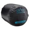 Спальный мешок Grand Canyon Kansas 190 0°C Caneel Bay Left (340004) изображение 4