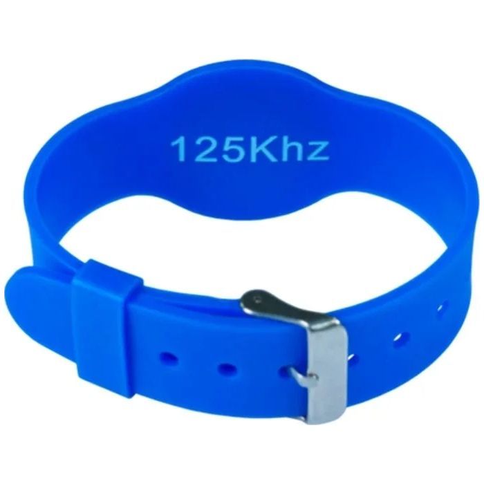 Брелок с чипом Trinix WRB-03EM blue изображение 4