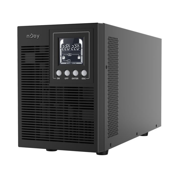 Источник бесперебойного питания nJoy Echo Pro 2000VA (UPOL-OL200EP-CG01B)