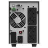 Источник бесперебойного питания nJoy Echo Pro 2000VA (UPOL-OL200EP-CG01B) изображение 3