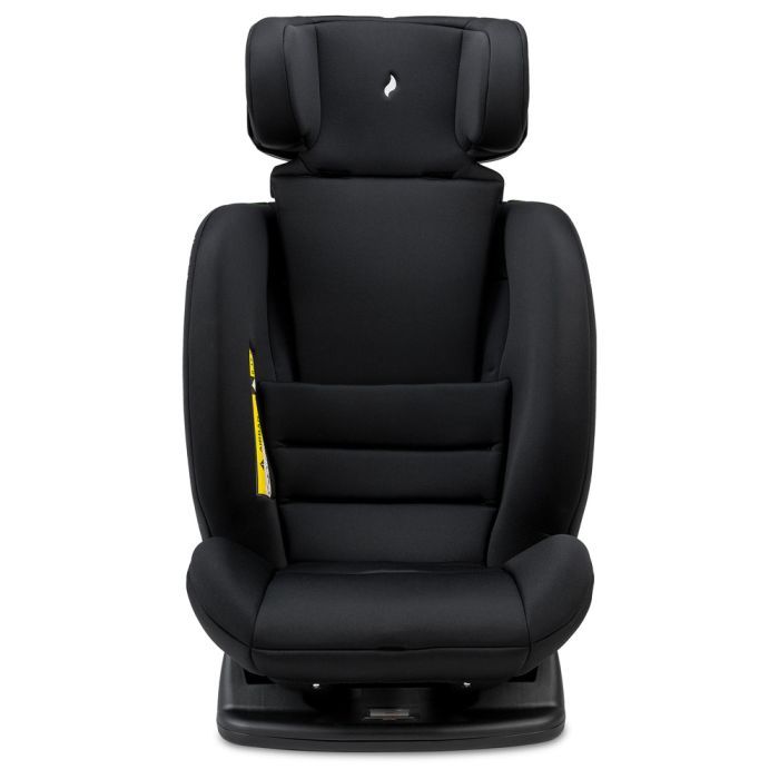 Автокресло Osann Huddle2 i-Size Nero (108-323-194) изображение 10