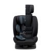Автокресло Osann Huddle2 i-Size Nero (108-323-194) изображение 7