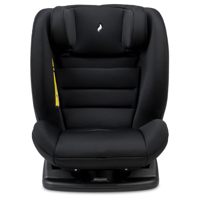 Автокресло Osann Huddle2 i-Size Nero (108-323-194) изображение 9